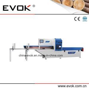 Intelligence Automatic Woodworking Cutting Saw Machine Tc-898