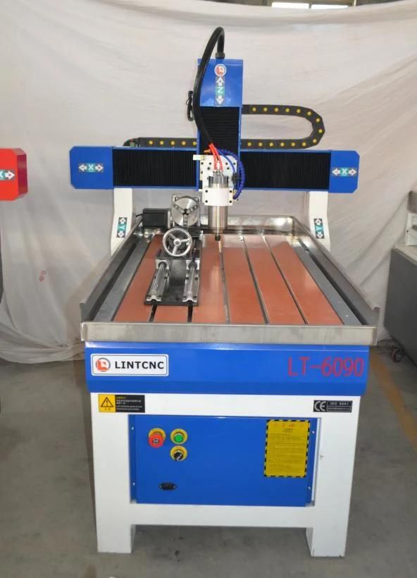 Mini CNC Router 6060 6090 9060 1212 Wood MDF PVC Aluminum Acrylic Cutting Engraving Machine