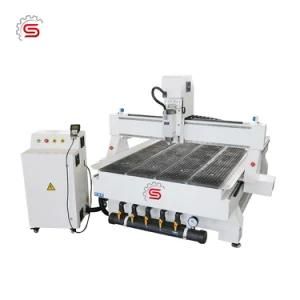 1300*2500mm CNC Router Str1325 for Door