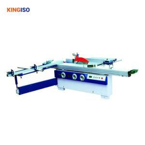 High Efficiency Wood Cutting Panel Saw for Sale