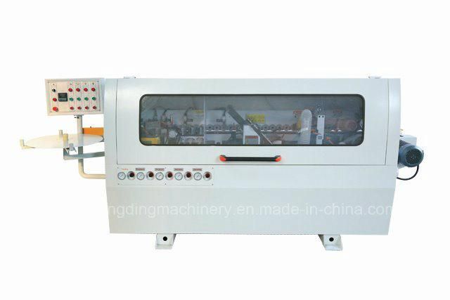 R4a Automatic Veneer Wood Edge Banding Machine