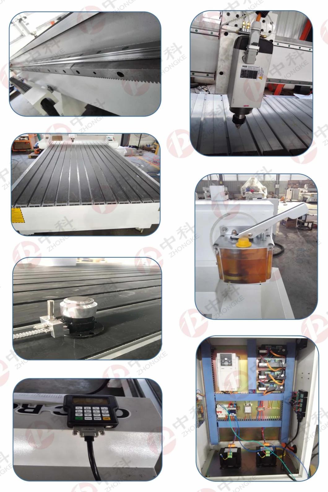 1325 Woodworking CNC Engraving Router Machine