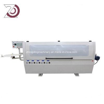 High Efficiency Woodworking Machinery Edge Banding Machine