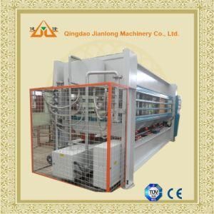 Hot Press Machine for Film Faced Plywood