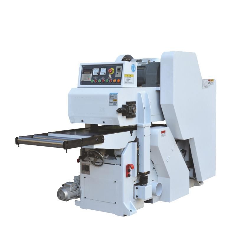 ZICAR Wood MB2061 Good Quality Plywood Double-side Moulder Planer