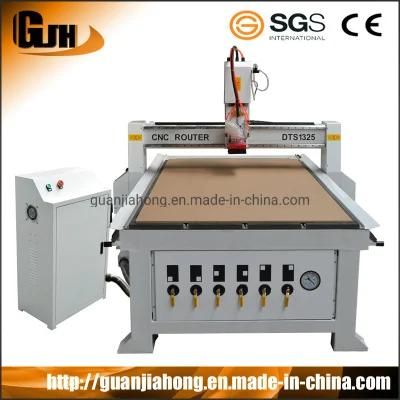 China Supplier 1325 CNC Router