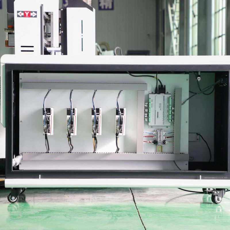 High Speed CNC Router Machine Wood Carving Machine Woodworking Machinery