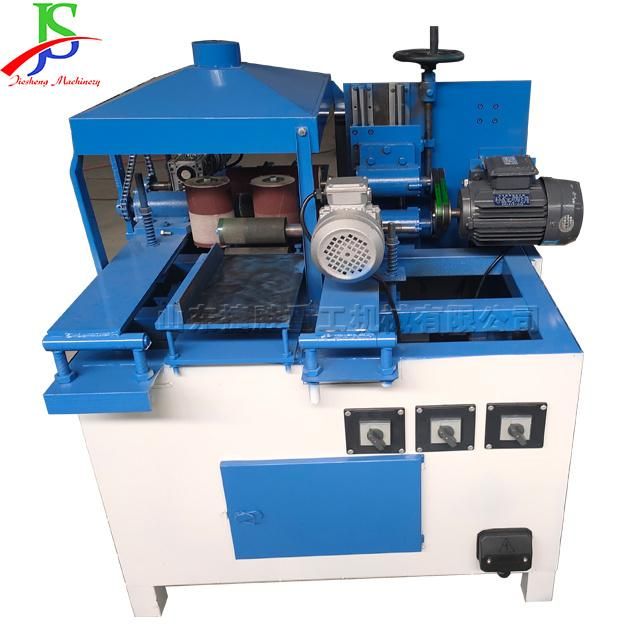 Furniture Production Wood Workpiece Surface Sanding Machine