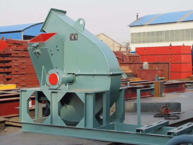 Complete Wood Pellet Production Line