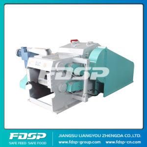 China ISO Approval Wood Chipping Machine/ Chipper Wood