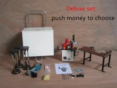 Flexible Portable Edge Banding Machine