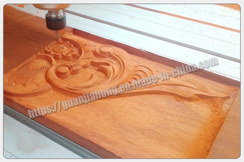 Heavy Duty CNC Router Engraving Machine for Wood and Stone, CNC Router