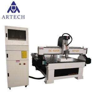 Professional 1325 Manual Woodworking CNC Router Machine for Hot Sale