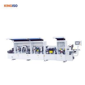 Automatic Woodworking Machine for Wood Edge Banding
