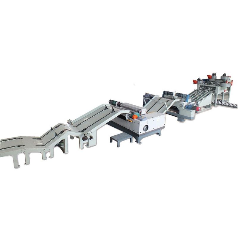 Wood Log Debarking and Rounding Machine Log Skin Peeling Machine.