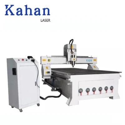 Khw-1325 CNC Wood Router Machine 1325 Engraving Machine