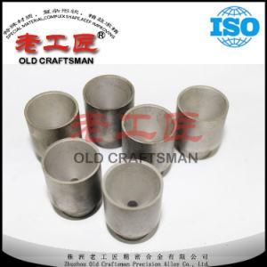 Tungsten Cemented Carbide Spray Nozzles for Sandblasting Machine