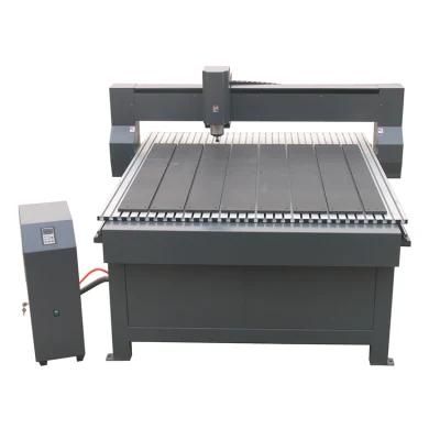 Great Woodworking CNC Router 1224b with High Speed and Excellent Performance