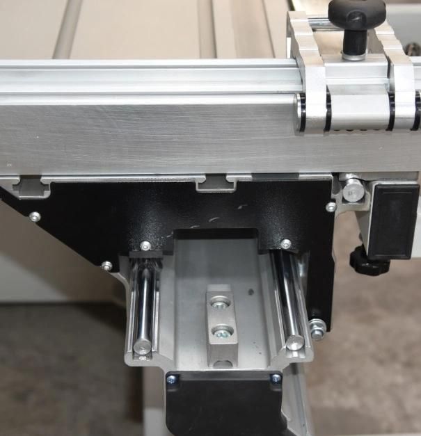 CNC Wood Cutting Sawing Machine Woodworking Machinery