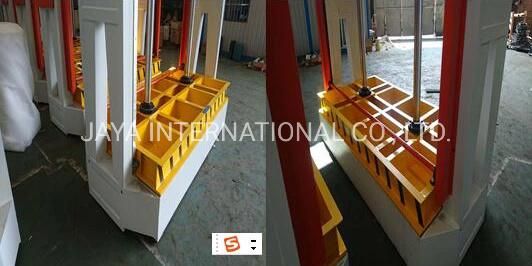 Factory price Press machine Cold press JY3248X50 for selling