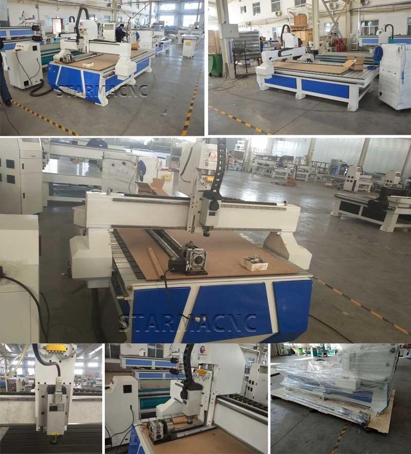 1325 MDF Wood Plastic CNC Router Machine, Router CNC Machine Price in Cambodia