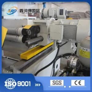 Single Pole Durable Rotary Die Cutting Machine Made in China