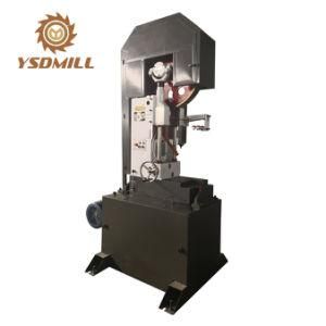 Mj3210z Automatic Vertical Industrial Log Saw Sawing Machine