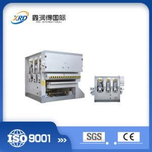 Industrial Woodworking Sanding Machine From Professional Manufacturer