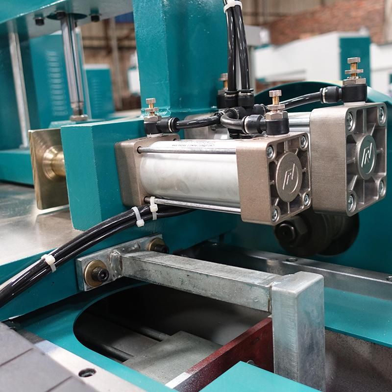 Woodworking finger joint shaper machine price cutter for cabinet doors MX(A)3512