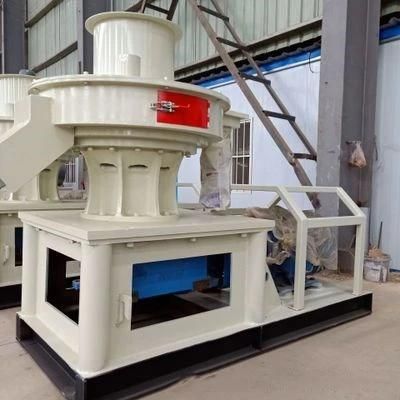 Biomass Wood Pellet Making Machine Wood Pellet Mill