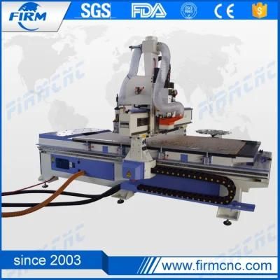 Woodworking Atc CNC Wood Carving/CNC Router Machine