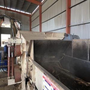 2018 Professional Particle Board Production Line for New Plant