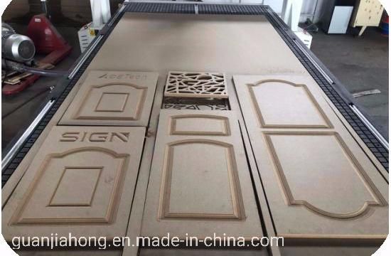 1325 Wood Working Atc CNC Router for Wood Furniture and Doors