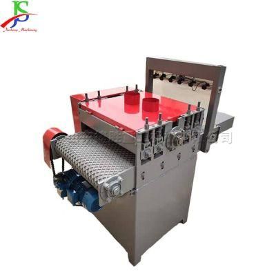 Automatic Woodworking Multi Slice Saw Fine Board Slicer Wood Processing Equipment