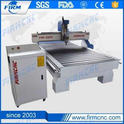 China Top Quality 1325 3 Axis Wood CNC Router Carving Machine for Sale