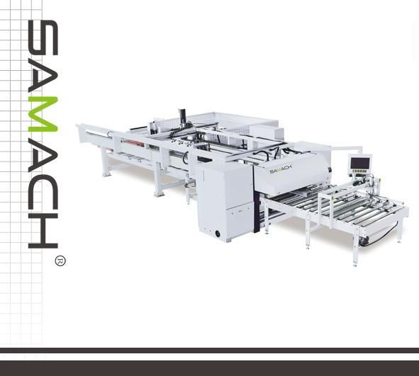 High Quality Woodworking Vertical & Horizontal Panel Saw