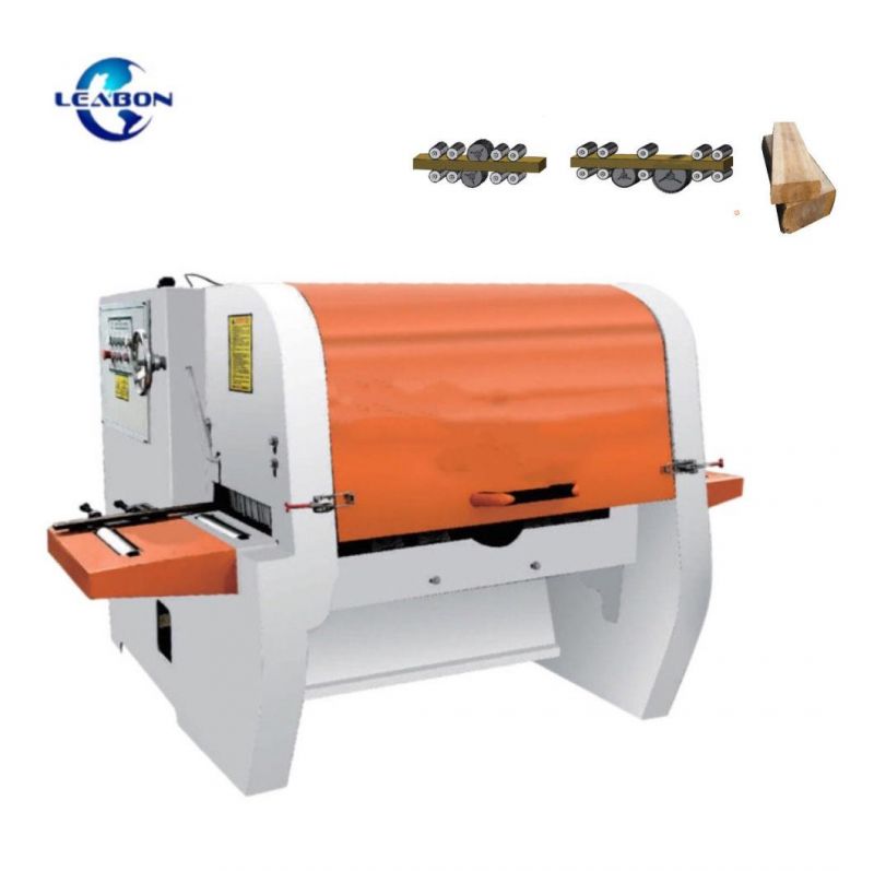 Woodworking Saw for Wood Skin Cleaning Semi-Circular Timber Edge Slab Cutting Saw