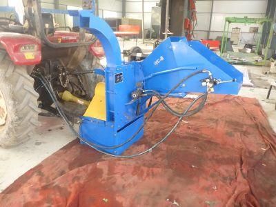 Small Wood Splitting Machine (WC-8) with CE, SGS