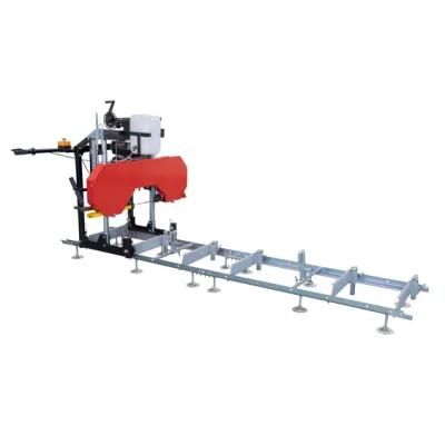 Timber Cutting Machine, Timber Cutting Saw, Band Saw for Timber