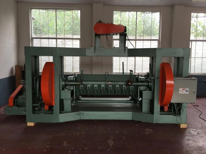 Woodworking Machinery Log Debarker Peeler Wish CE