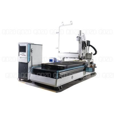 Tool Box CNC Router Machine Automatic CNC Machine