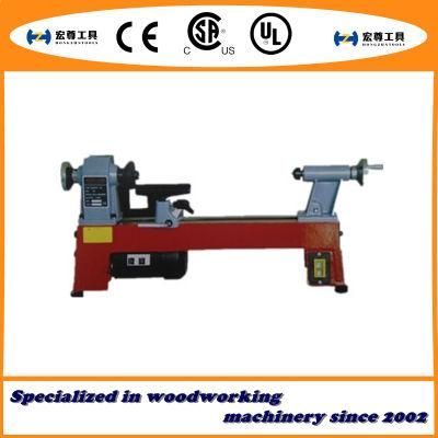 Mc1018 Variable Speed Woodturning Lathe for Wood Processing