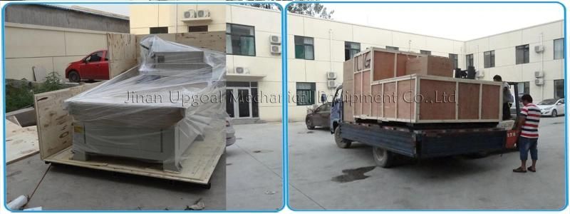 4*8 Feet 1325 CNC Wood MDF Furniture Engraving Machine