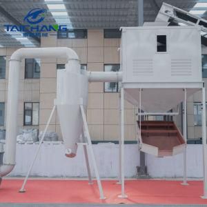 High Quality Best Price Cooler Machine for Biomass