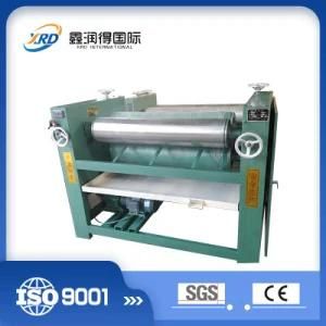 High Quality 4feet Glue Spreader for Plywood Making Machine