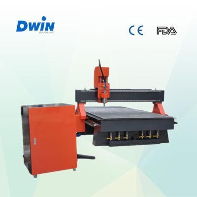 CNC Wooden Door Engraving Router (DW1325)
