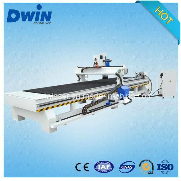 Wood Engraving Cutting Carving CNC Wood Router