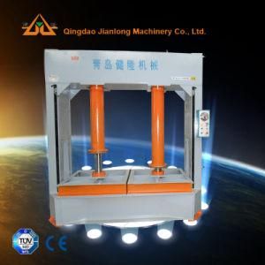 Hydraulic Cold Oil Press Machine for Wood Working