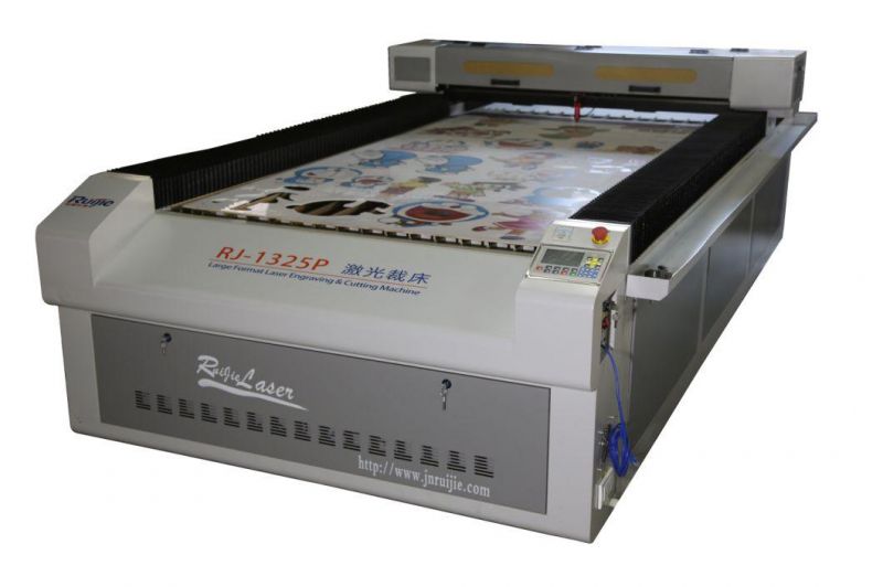 Rj-1118 Ce DSP 4-Axis Wood CNC Router