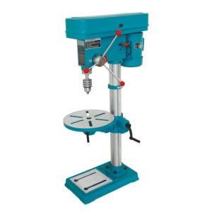 16mm High Performance Industry Level Bench Drill Press 16 Speeds